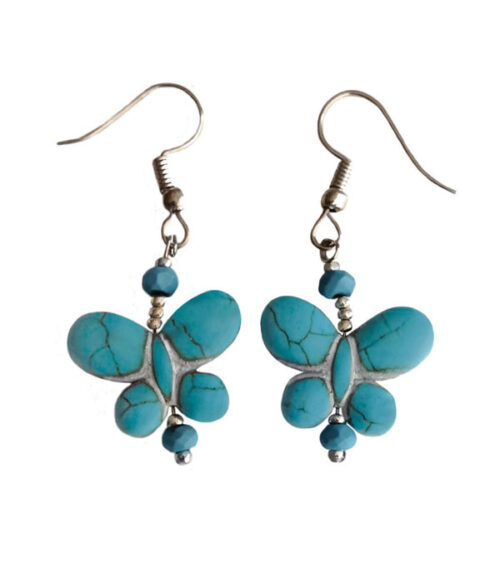 pendientes-mariposas-turquesa