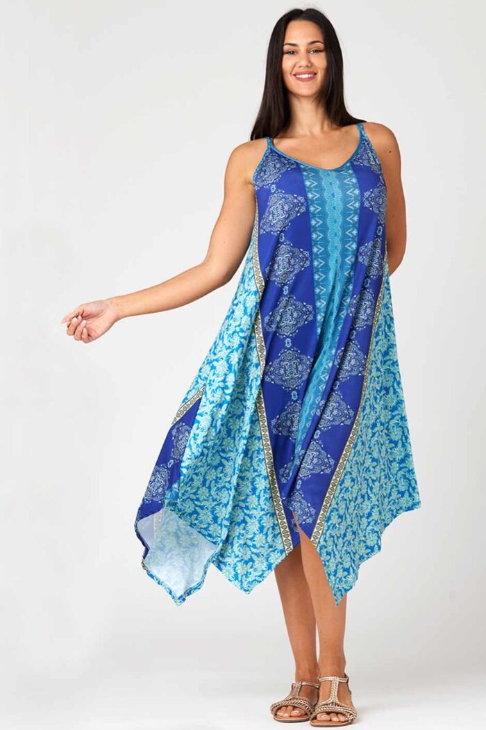 Vestido-Azalea-azul