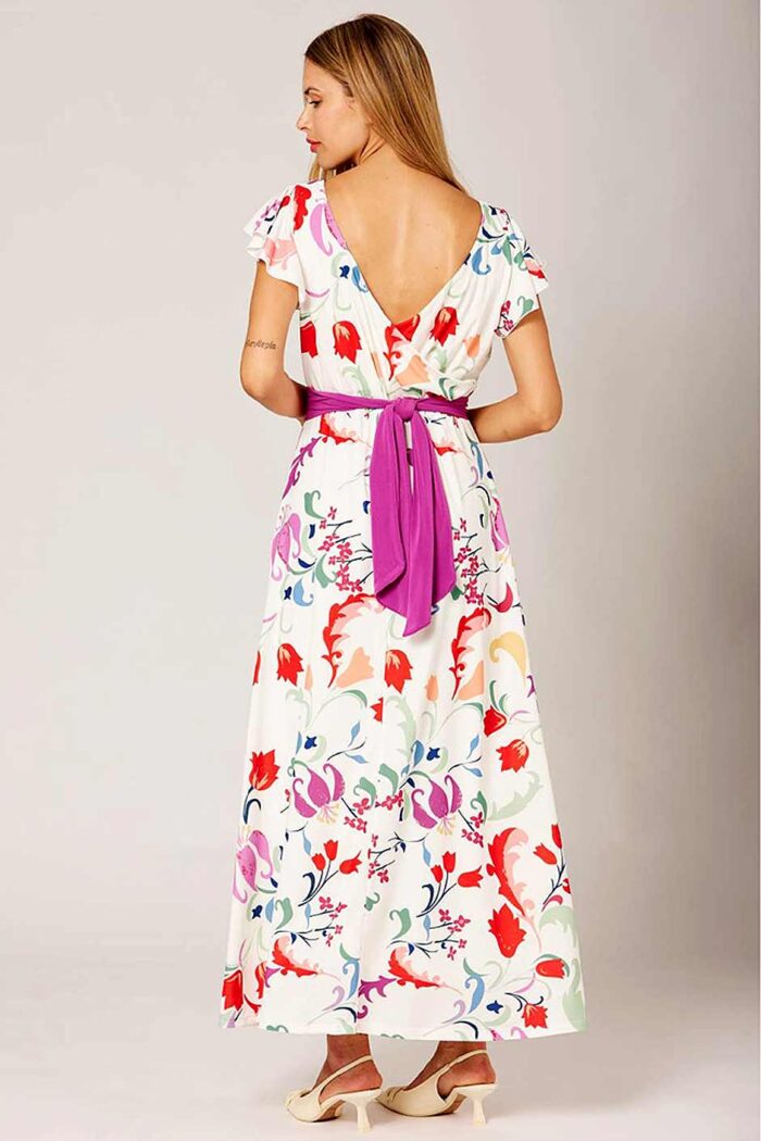 vestido kanha-largo